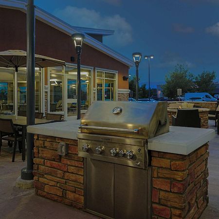 Residence Inn By Marriott Colorado Springs First & Main Екстериор снимка