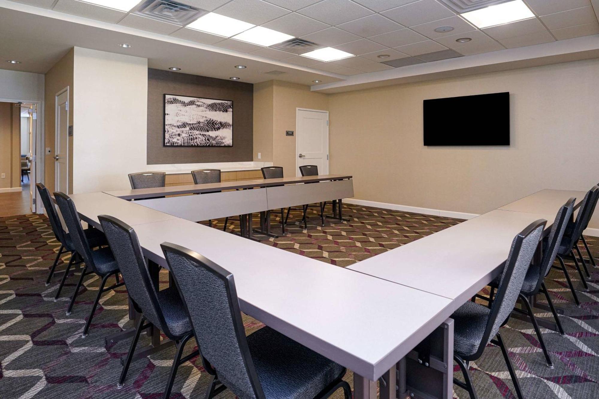 Residence Inn By Marriott Colorado Springs First & Main Екстериор снимка