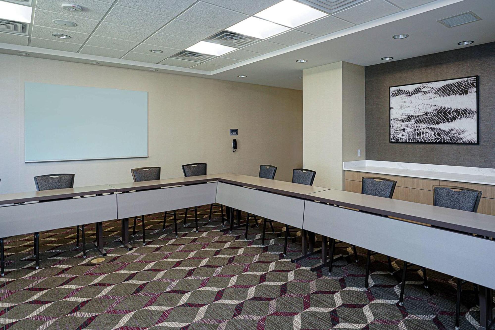 Residence Inn By Marriott Colorado Springs First & Main Екстериор снимка